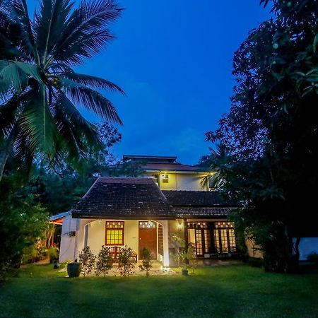 209 Nooit Gedacht Apartamento Unawatuna Exterior foto