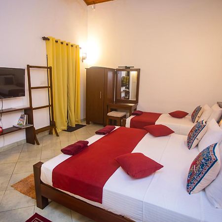 209 Nooit Gedacht Apartamento Unawatuna Exterior foto