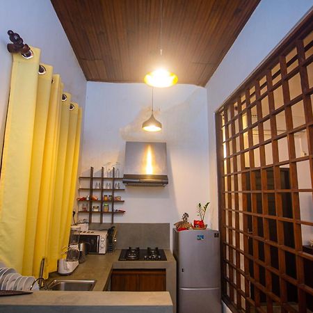 209 Nooit Gedacht Apartamento Unawatuna Exterior foto