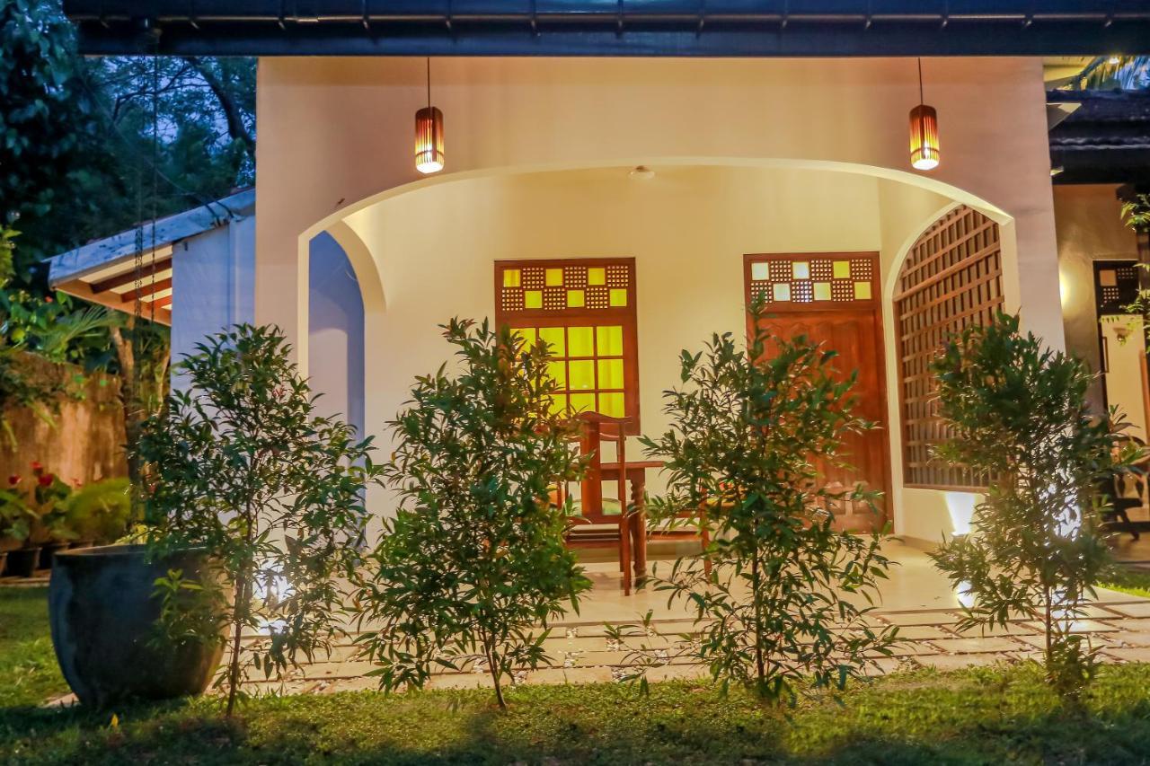 209 Nooit Gedacht Apartamento Unawatuna Exterior foto