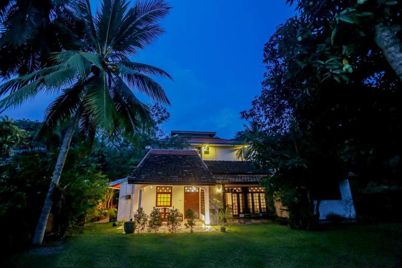 209 Nooit Gedacht Apartamento Unawatuna Exterior foto