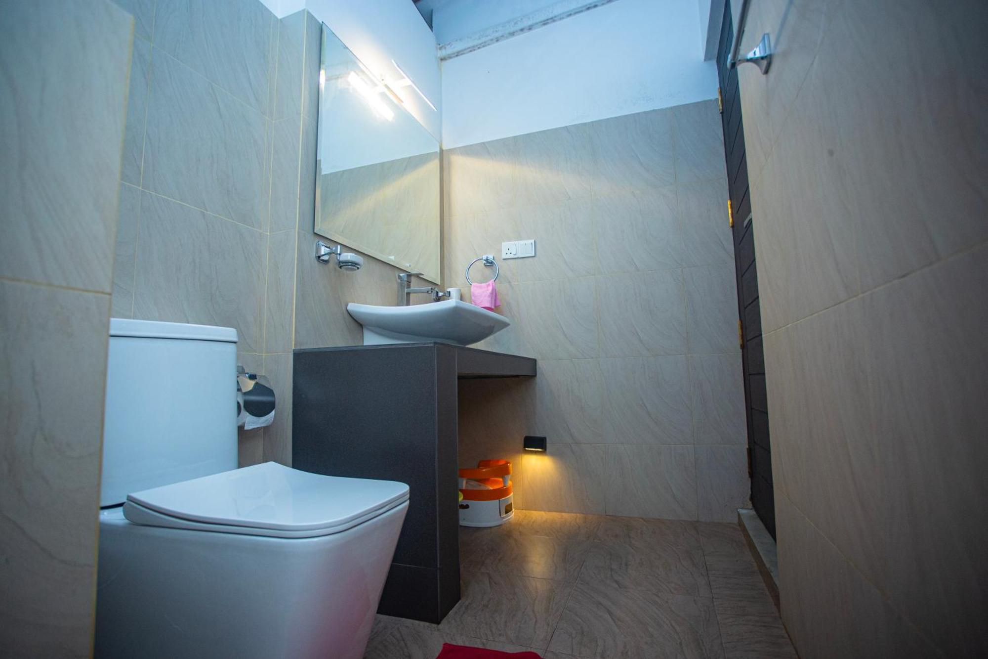 209 Nooit Gedacht Apartamento Unawatuna Exterior foto