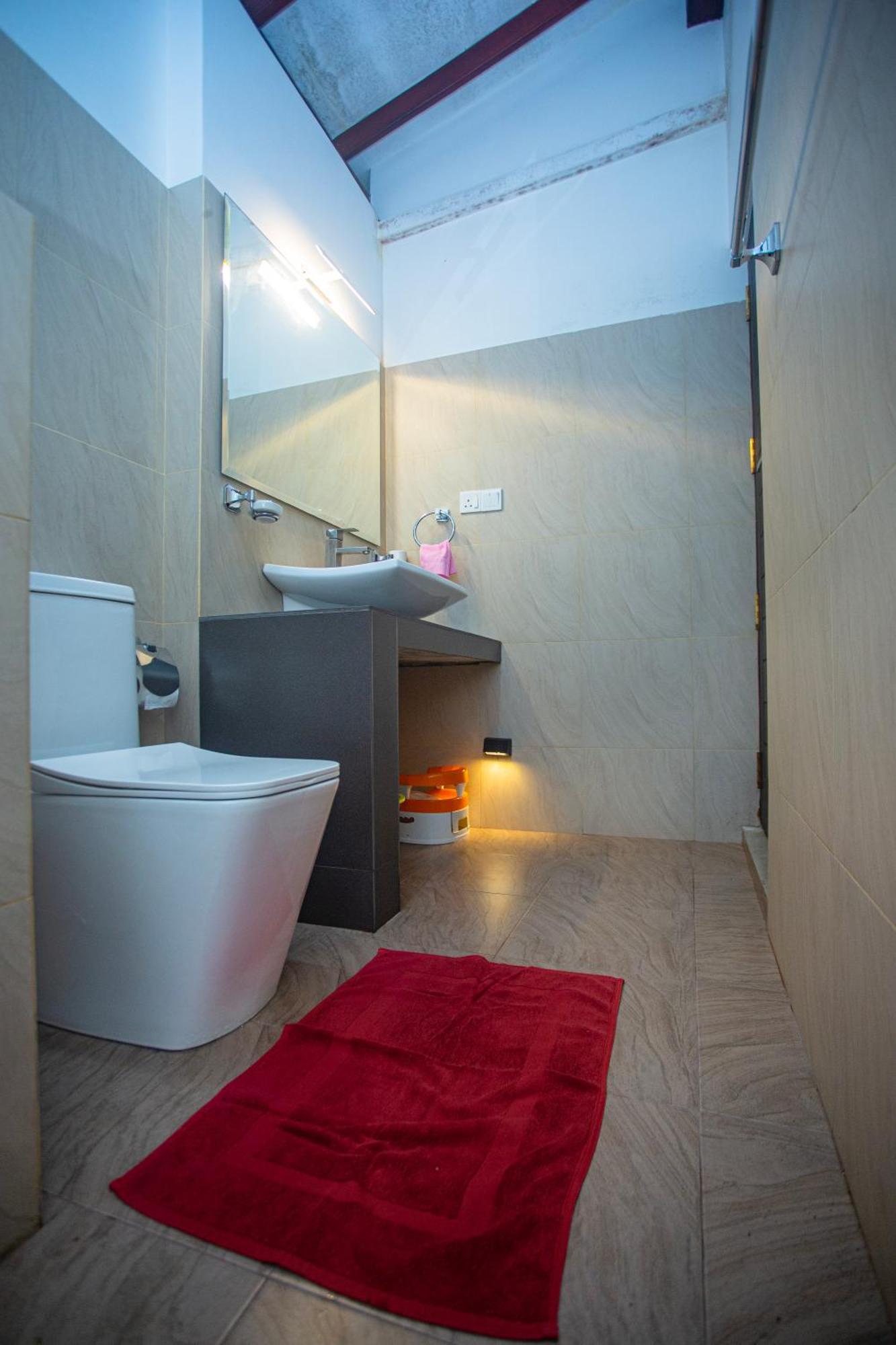 209 Nooit Gedacht Apartamento Unawatuna Exterior foto