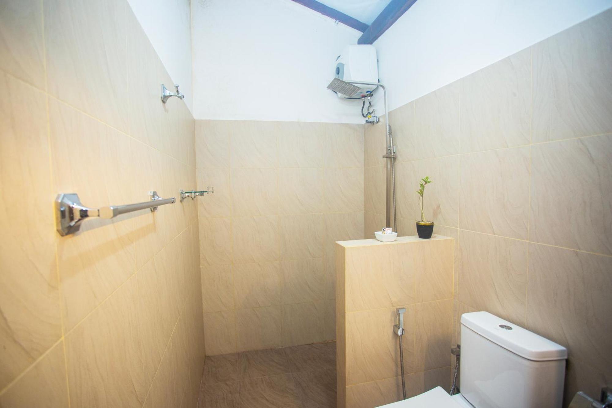 209 Nooit Gedacht Apartamento Unawatuna Exterior foto