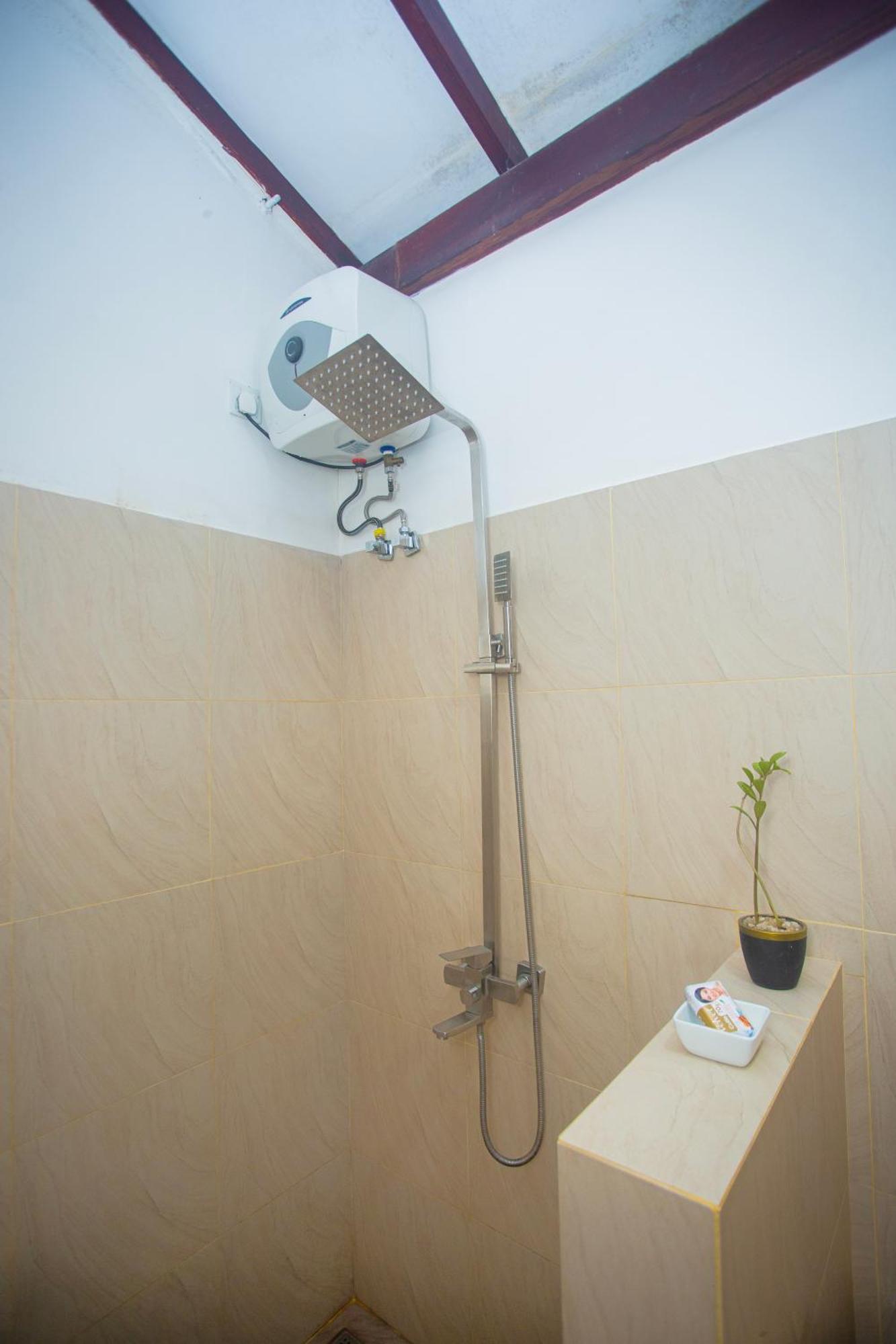 209 Nooit Gedacht Apartamento Unawatuna Exterior foto