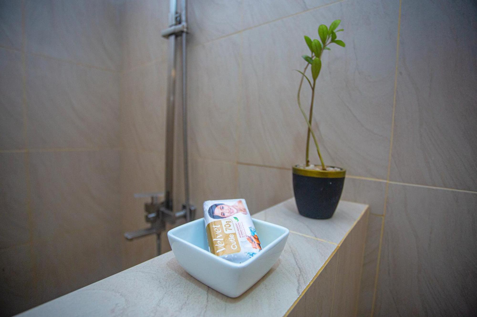 209 Nooit Gedacht Apartamento Unawatuna Exterior foto