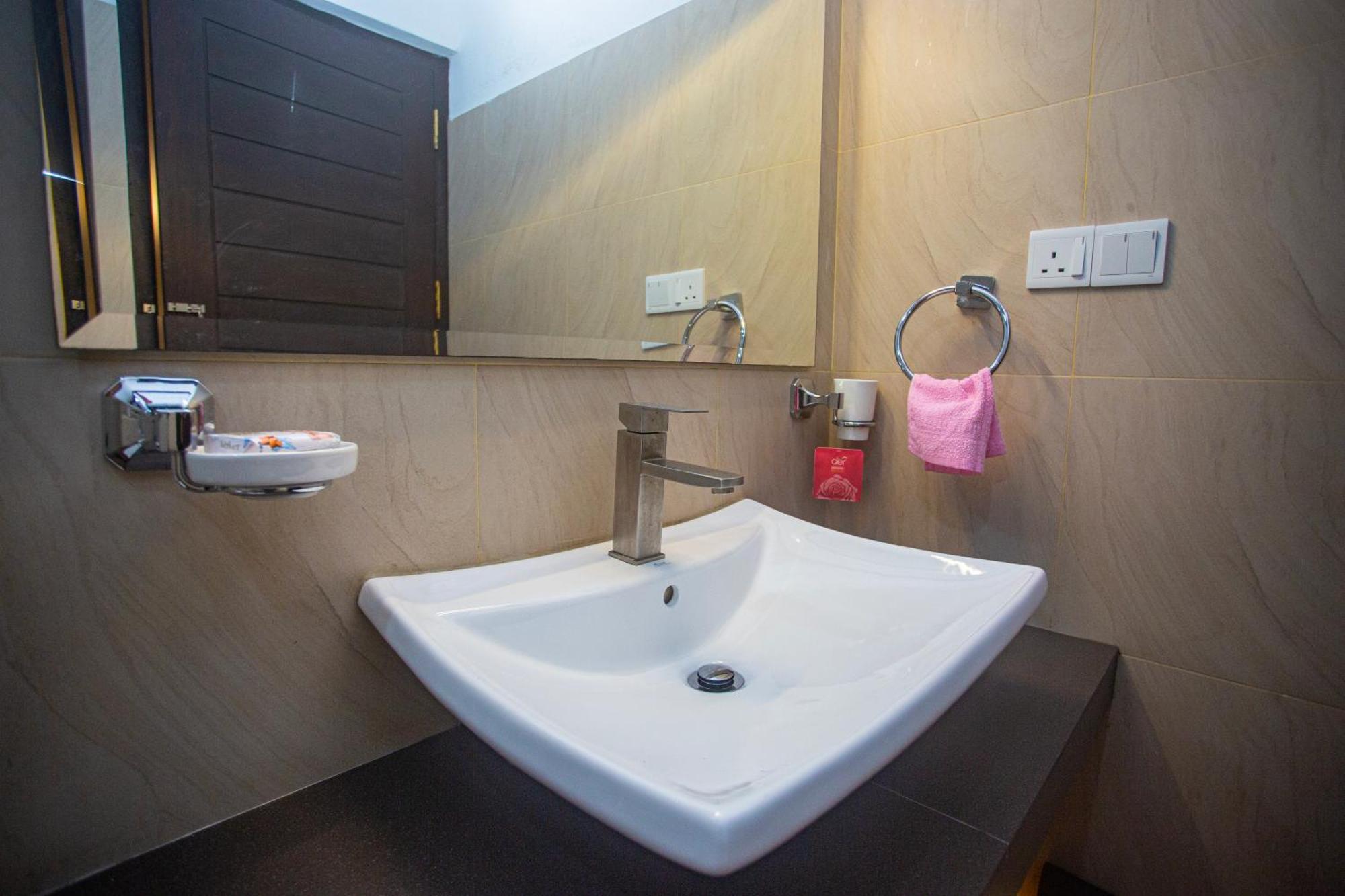 209 Nooit Gedacht Apartamento Unawatuna Exterior foto